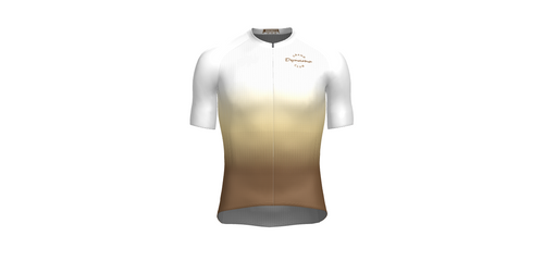 Maillot Desert Storm manches courtes — produit seul